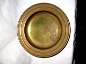 Plat de quête