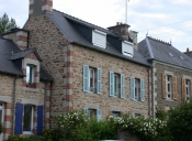 Maison, 38 avenue Laënnec (Plouha)