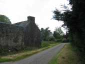 Écart dit village, Nénez (Pluméliau fusionnée en Pluméliau-Bieuzy en 2019)