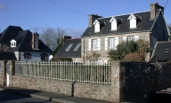 Maison, 19, 19 bis rue Lan ar Cleis (Trébeurden)