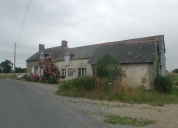 Ferme, la Loge (Romazy)