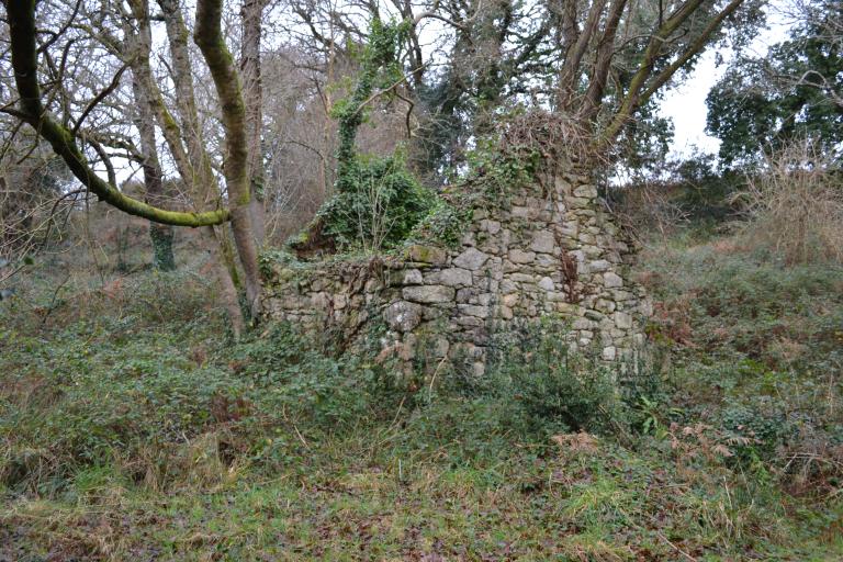 Ecart, Leilzac'h (Beuzec-Cap-Sizun)