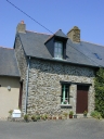 1ère ferme, la Heurtelais (Noyal-sur-Vilaine)