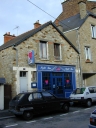 Maison, 77 rue Ange-Blaise (Rennes)