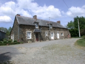 8eme ferme, les Forges (Cesson-Sévigné)