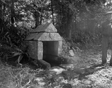 Fontaine de dévotion, Penanquer (Pouldreuzic)