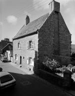 Maison de négociant, 31 rue Gambetta (Roscoff)