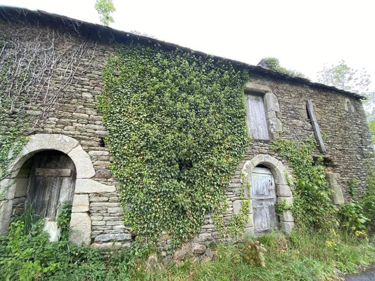 Ferme, la Ville Goyat (Taupont)