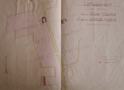 Lotissement Duclos, dit de la Croix-Cohan et de la Lande-Morin, boulevard de Vitré ;  rue Danton ;  rue Lavoisier ;  rue Michelet ;  rue Jeanne-Jugan (Rennes)