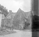 Moulin à eau, Moulin de Saint-Alouarn (Guengat)