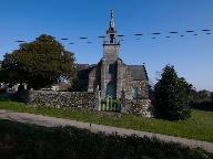 Chapelle Sainte-Anne (Prat)