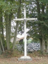 Croix Monumentale, Mesneuf (Bourgbarré)