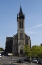 Église paroissiale Sainte-Madeleine (Châteaugiron)