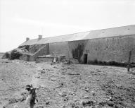 Les maisons et fermes sur la commune de Theix (fusionnée en Theix-Noyalo en 2016)