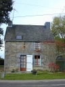 Maison, Noyal (Sixt-sur-Aff)