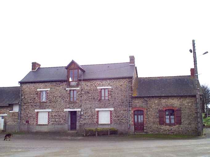 Ferme (Bovel)