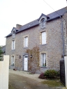 Ferme, la Ville Jean (Saint-Méloir-des-Ondes)
