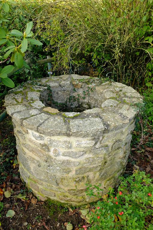 La présence de l'eau sur Vildé-Guingalan