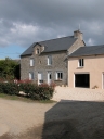 Ferme, Trigory (Dingé)