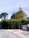 Maison dite la Rêverie, 73 rue du Buot (Saint-Briac-sur-Mer)