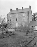 Les maisons de la commune de Cornillé