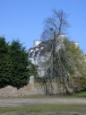 Maison d'armateur, dite Printania, actuellement Park ar Mor