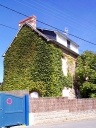 Ancienne maison à boutique, 6 rue du Moulin (Saint-Briac-sur-Mer)