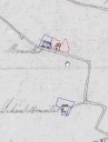 Écart, Momeillet (Chasné-sur-Illet)