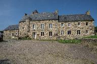 Manoir de Squivit (Rospez)