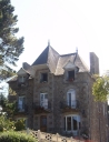Maison, rue du Port, le Guildo (Créhen)