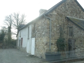 Ferme, Buttor (Gahard)