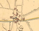 Village de Plesder