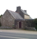 Ferme, route de Lannion, Mabiliès (Louannec)