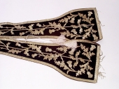 Étole pastorale 4