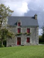 Maison n°2, Saint-Thuriau (Saint-Barthélemy)