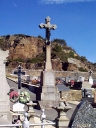 Cimetière (Mont-Dol)