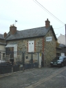 Maison, 8 allée Léon-Le Berre (Rennes)