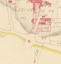 Croix de chemin, Kerizout (Ploumilliau)