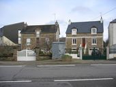 Maison, 50 avenue 4 août 1944 (Vannes)