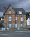 Maison, 1 rue Maréchal Joffre (Perros-Guirec)