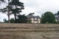 Maison, rue de Toul-Broc'h, Porz-Don (Ploubazlanec)