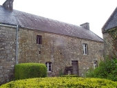 Ferme n°1, le Petit Quello (Melrand)