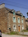 Ferme, 19 rue de la Rabinais (Le Minihic-sur-Rance)