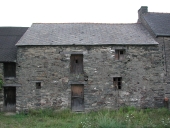 Ferme 8, Colomel (Bains-sur-Oust)