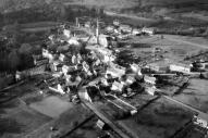 Présentation de la commune de Pancé