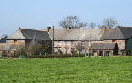 Ferme, la Rue (Plélan-le-Grand)