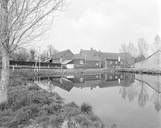 Manoir, la Falaise (Evran)