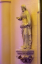 Statue : Saint Jean