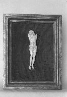 Crucifix, église paroissiale (Saint-Congard)