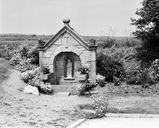 Fontaine de dévotion Sainte-Hervouet (La Croix-Helléan)
